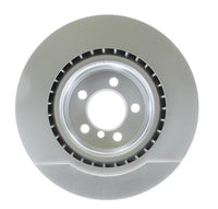Disc Brake Rotor NRS Brakes BR34337