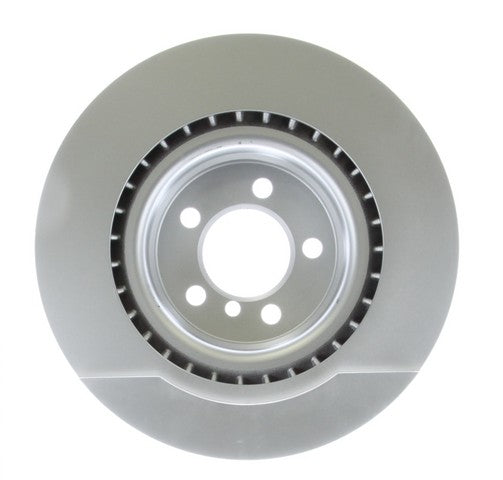 Disc Brake Rotor NRS Brakes BR34337