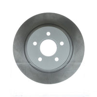 Disc Brake Rotor NRS Brakes BR34347
