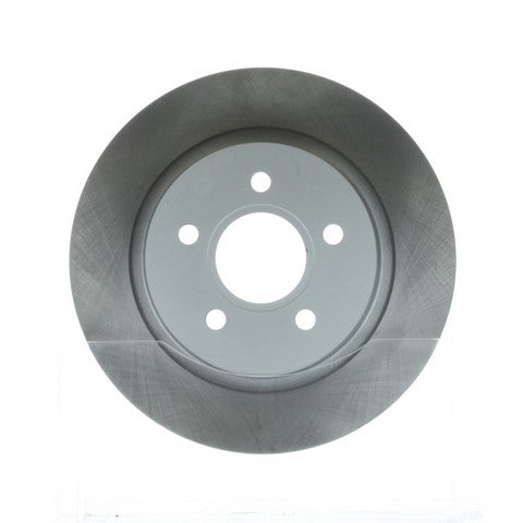 Disc Brake Rotor NRS Brakes BR34347