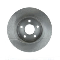 Disc Brake Rotor NRS Brakes BR34347