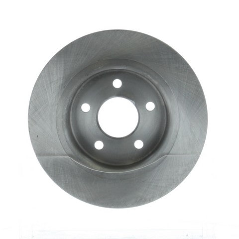 Disc Brake Rotor NRS Brakes BR34347