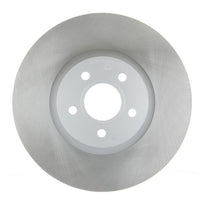 Disc Brake Rotor NRS Brakes BR34349
