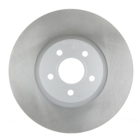 Disc Brake Rotor NRS Brakes BR34349
