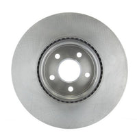 Disc Brake Rotor NRS Brakes BR34349