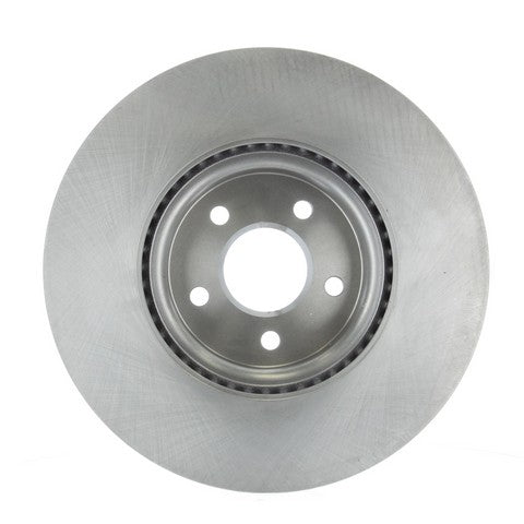 Disc Brake Rotor NRS Brakes BR34349