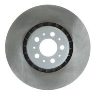 Disc Brake Rotor NRS Brakes BR34357