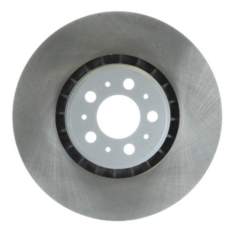 Disc Brake Rotor NRS Brakes BR34357
