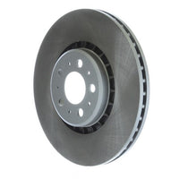 Disc Brake Rotor NRS Brakes BR34357
