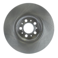 Disc Brake Rotor NRS Brakes BR34357