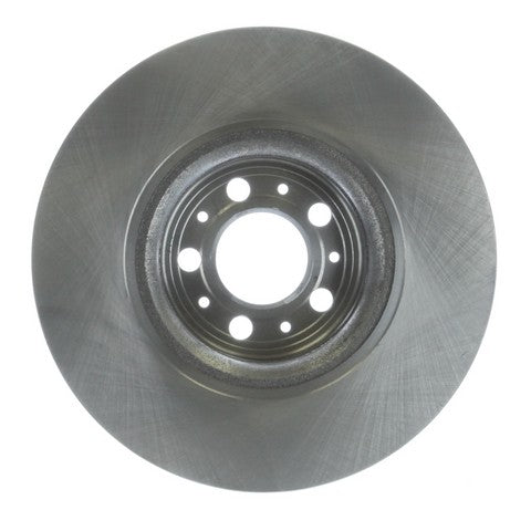 Disc Brake Rotor NRS Brakes BR34357