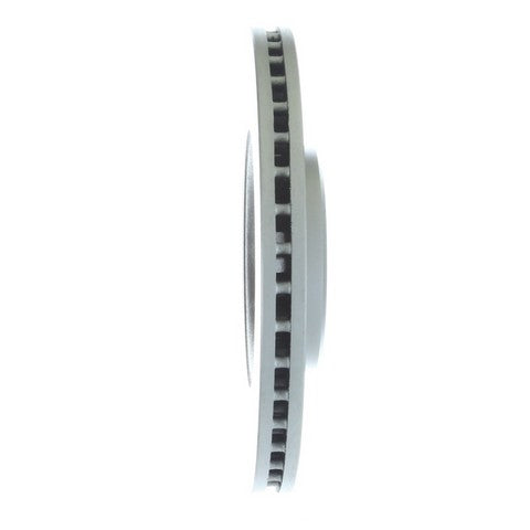 Disc Brake Rotor NRS Brakes BR34357