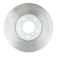 Disc Brake Rotor NRS Brakes BR34360