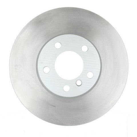 Disc Brake Rotor NRS Brakes BR34360