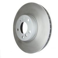 Disc Brake Rotor NRS Brakes BR34360