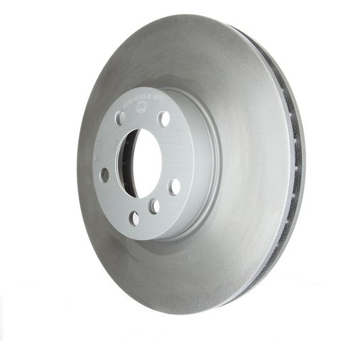 Disc Brake Rotor NRS Brakes BR34360
