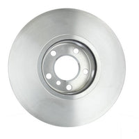 Disc Brake Rotor NRS Brakes BR34360