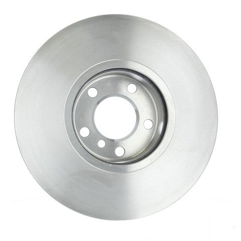 Disc Brake Rotor NRS Brakes BR34360
