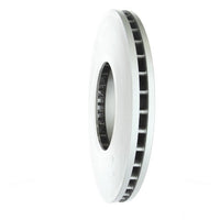 Disc Brake Rotor NRS Brakes BR34360