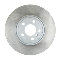 Disc Brake Rotor NRS Brakes BR34361