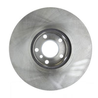Disc Brake Rotor NRS Brakes BR34361