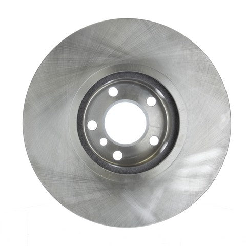 Disc Brake Rotor NRS Brakes BR34361