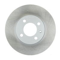 Disc Brake Rotor NRS Brakes BR34363