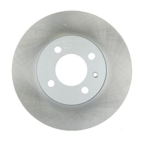 Disc Brake Rotor NRS Brakes BR34363