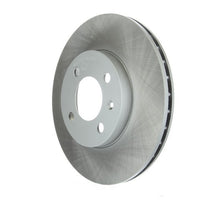 Disc Brake Rotor NRS Brakes BR34363