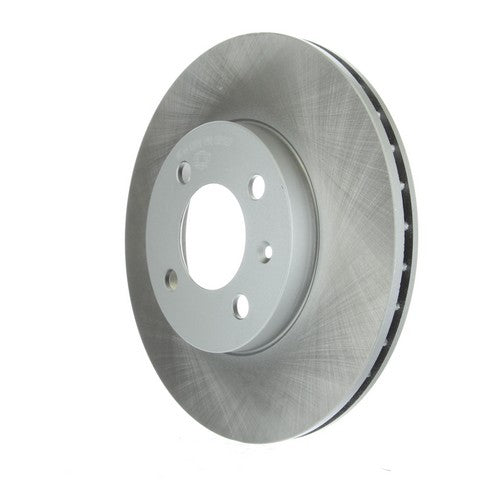 Disc Brake Rotor NRS Brakes BR34363