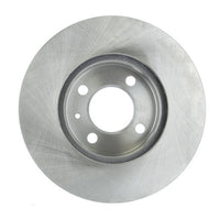 Disc Brake Rotor NRS Brakes BR34363
