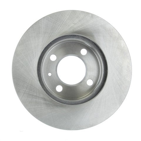 Disc Brake Rotor NRS Brakes BR34363