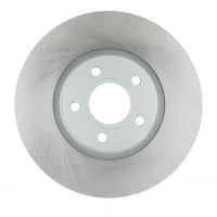 Disc Brake Rotor NRS Brakes BR34364