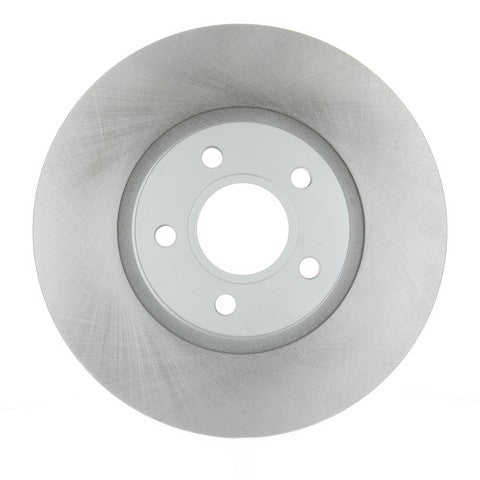Disc Brake Rotor NRS Brakes BR34364