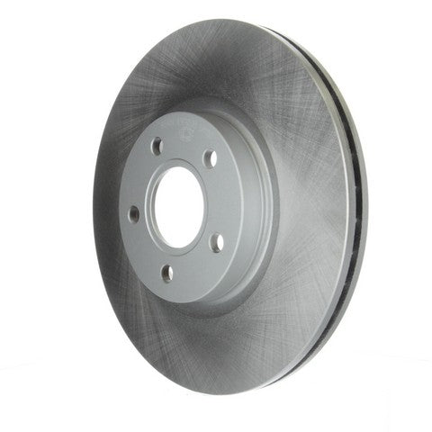 Disc Brake Rotor NRS Brakes BR34364