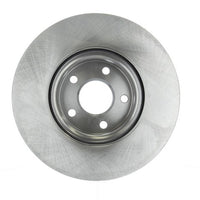 Disc Brake Rotor NRS Brakes BR34364