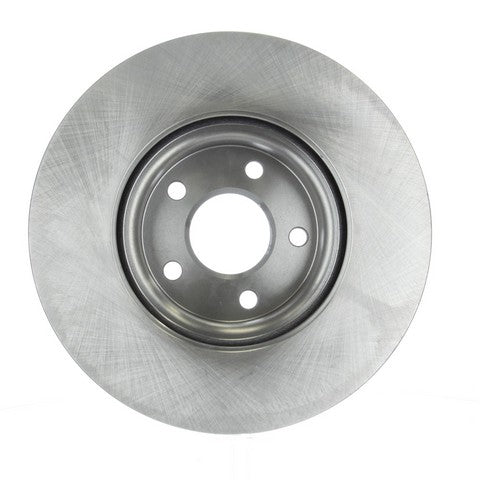 Disc Brake Rotor NRS Brakes BR34364