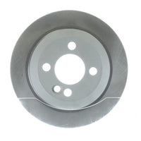 Disc Brake Rotor NRS Brakes BR34366