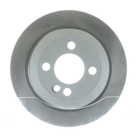 Disc Brake Rotor NRS Brakes BR34366