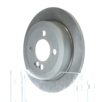 Disc Brake Rotor NRS Brakes BR34366