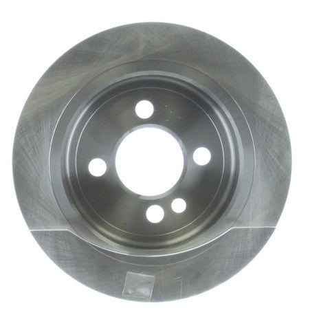 Disc Brake Rotor NRS Brakes BR34366