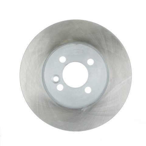 Disc Brake Rotor NRS Brakes BR34367