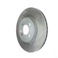 Disc Brake Rotor NRS Brakes BR34367