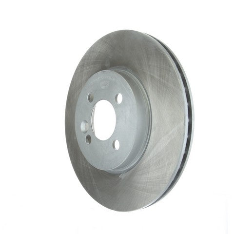 Disc Brake Rotor NRS Brakes BR34367