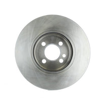 Disc Brake Rotor NRS Brakes BR34367
