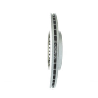 Disc Brake Rotor NRS Brakes BR34367