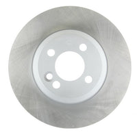 Disc Brake Rotor NRS Brakes BR34368