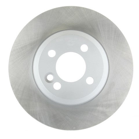 Disc Brake Rotor NRS Brakes BR34368