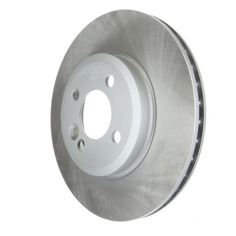 Disc Brake Rotor NRS Brakes BR34368