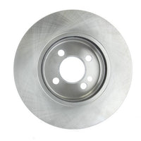 Disc Brake Rotor NRS Brakes BR34368